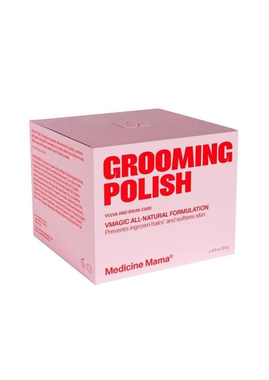 Vmagic Grooming Polish - Its Cassidy Bybee