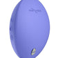 Temp Heating and Cooling Rechargeable Facial Massager- Lavender