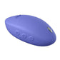 Temp Heating and Cooling Rechargeable Facial Massager- Lavender