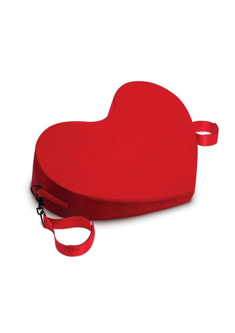 Heart Cushion