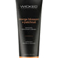 Wicked Sensual Massage Cream - Orange Blossom and Patchouli