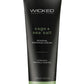 Wicked Sensual Massage Cream - Sage and Sea Salt