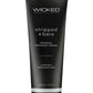 Wicked Sensual Massage Cream - Stripped and Bare