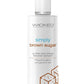 Wicked Simply Water Based Flavored Lubricant 4oz - Brown Sugar