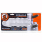 Wild Side Rippled Open - Ended Silicone Cocksheath Extender - Its Cassidy Bybee