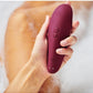 Womanizer Classic 2 Rechargeable Silicone Clitoral Stimulator