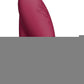 Womanizer Duo 2 Silicone Rechargeable Clitoral and G-Spot Stimulator