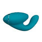 Womanizer Duo 2 Silicone Rechargeable Clitoral and G-Spot Stimulator