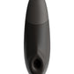 Womanizer Enhance Rechargeable Silicone Clitoral Stimulator - Black