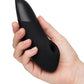 Womanizer Enhance Rechargeable Silicone Clitoral Stimulator