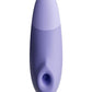 Womanizer Enhance Rechargeable Silicone Clitoral Stimulator - Lilac/Purple