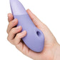 Womanizer Enhance Rechargeable Silicone Clitoral Stimulator