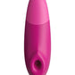 Womanizer Enhance Rechargeable Silicone Clitoral Stimulator - Vibrant - Pink