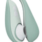 Womanizer Liberty 2 Rechargeable Silicone Clitoral Stimulator - Sage