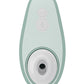Womanizer Liberty 2 Rechargeable Silicone Clitoral Stimulator - Sage