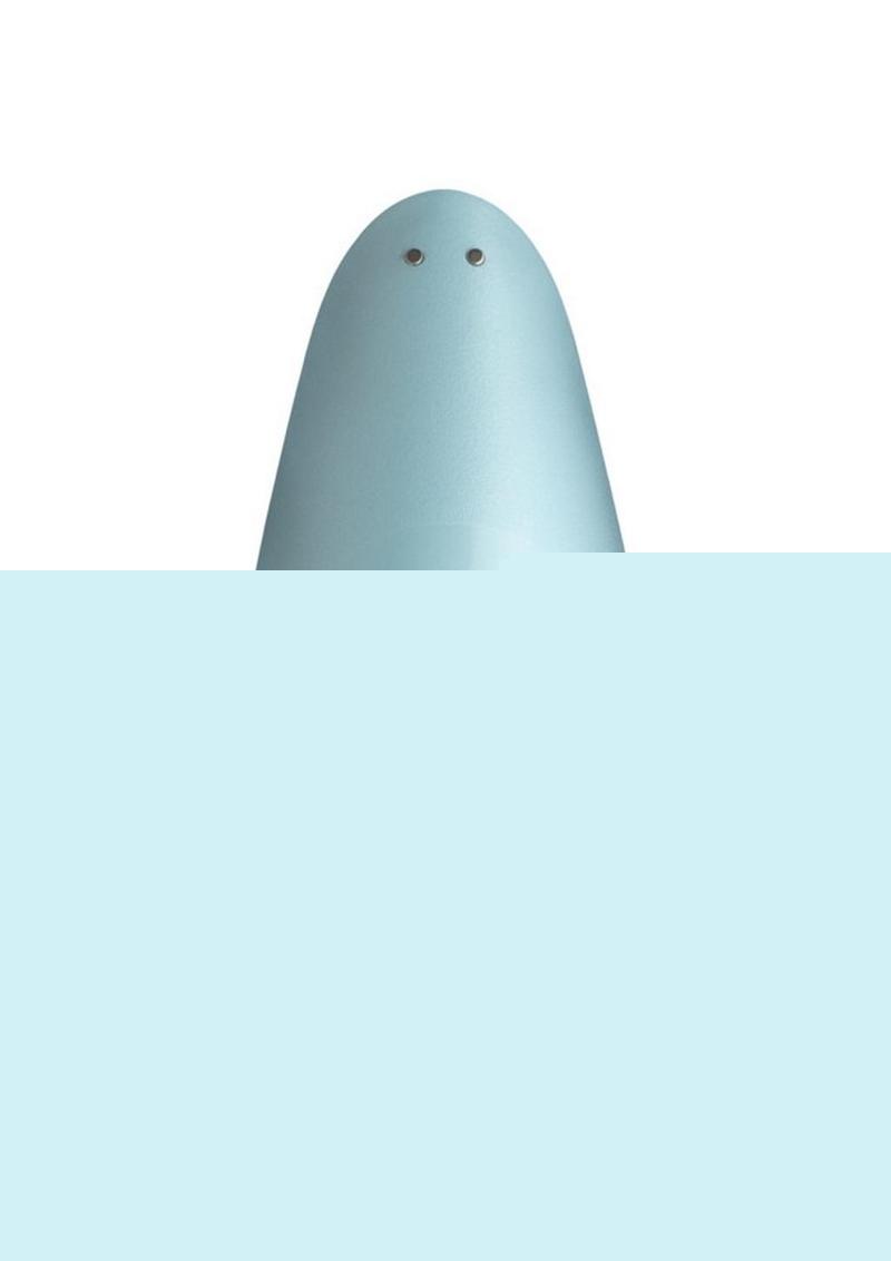 Womanizer Liberty Rechargeable Silicone Clitoral Stimulator