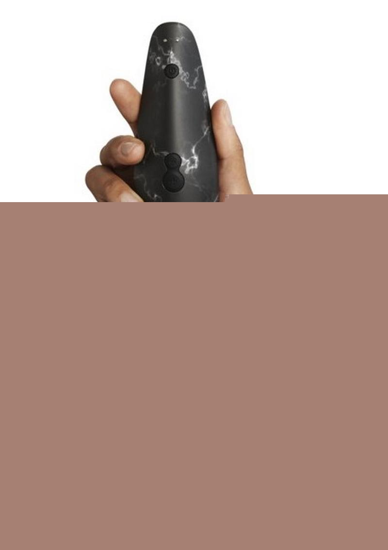 Womanizer Marilyn Monroe Special Edition Rechargeable Clitoral Stimulator