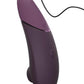 Womanizer Next Rechargeable Silicone Clitoral Stimulator - Dark