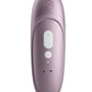 Womanizer Pro Rechargeable Silicone Air Pulse Clitoral Vibrator