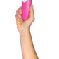 Womanizer Starlet 3 Rechargeable Silicone Clitoral Stimulator