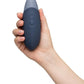 Womanizer Vibe Rechargeable Silicone Clitoral Vibrator