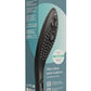 Womanizer Wave Silicone Hydro Stimulator - Black