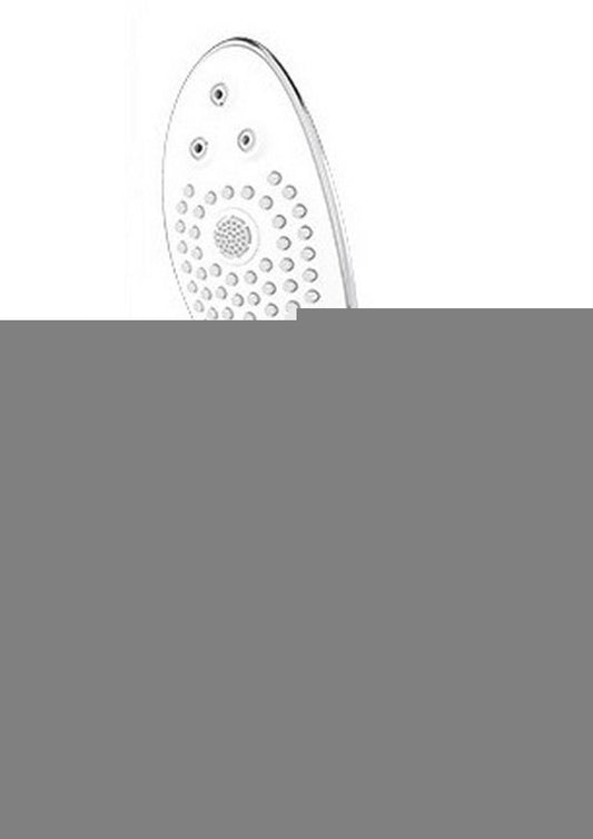 Womanizer Wave Silicone Hydro Stimulator - Chrome