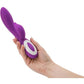 Wonderlust Harmony Rechargeable Silicone Vibrator