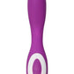 Wonderlust Serenity Rechargeable Silicone Vibrator