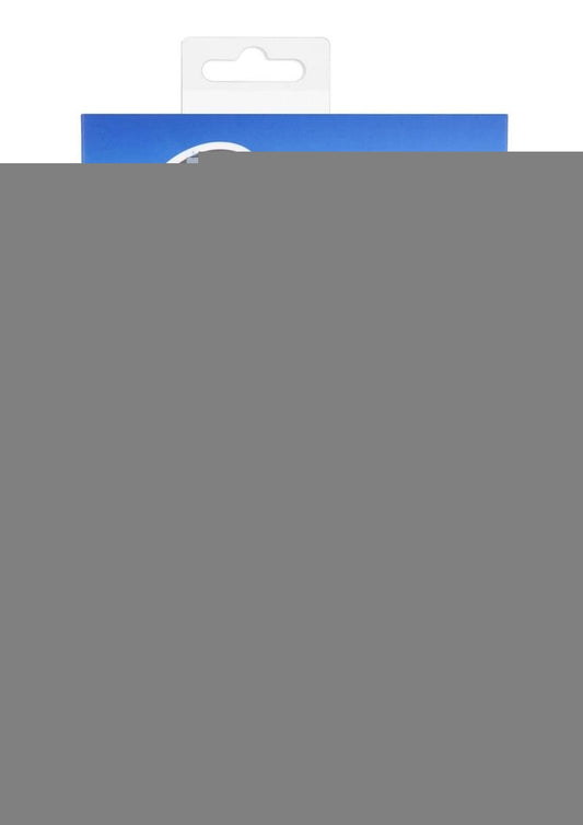 Wonderlust St Tropez Rechargeable Silicone Dual Vibrator - Teals - Teal