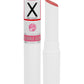 X On The Lips Buzzing Lip Balm with Pheromones Bubble Gum Flavor - .75oz