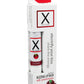 X On The Lips Buzzing Lip Balm with Pheromones Electric Cherry Flavor - .75oz