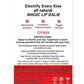X On The Lips Buzzing Lip Balm with Pheromones Strawberry Flavor - .75oz