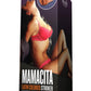 X5 Men Mamacita Masturbator - Pussy - Brown/Caramel