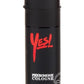 Yes Pheromone Cologne For Men - 1oz - 12 Per Display
