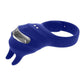 Zero Tolerance Adjustable Fun Ring Rechargeable Silicone Cock Ring