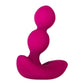 Zero Tolerance Bubble Butt Silicone Inflatable Rechargeable Anal Plug with Remote Control