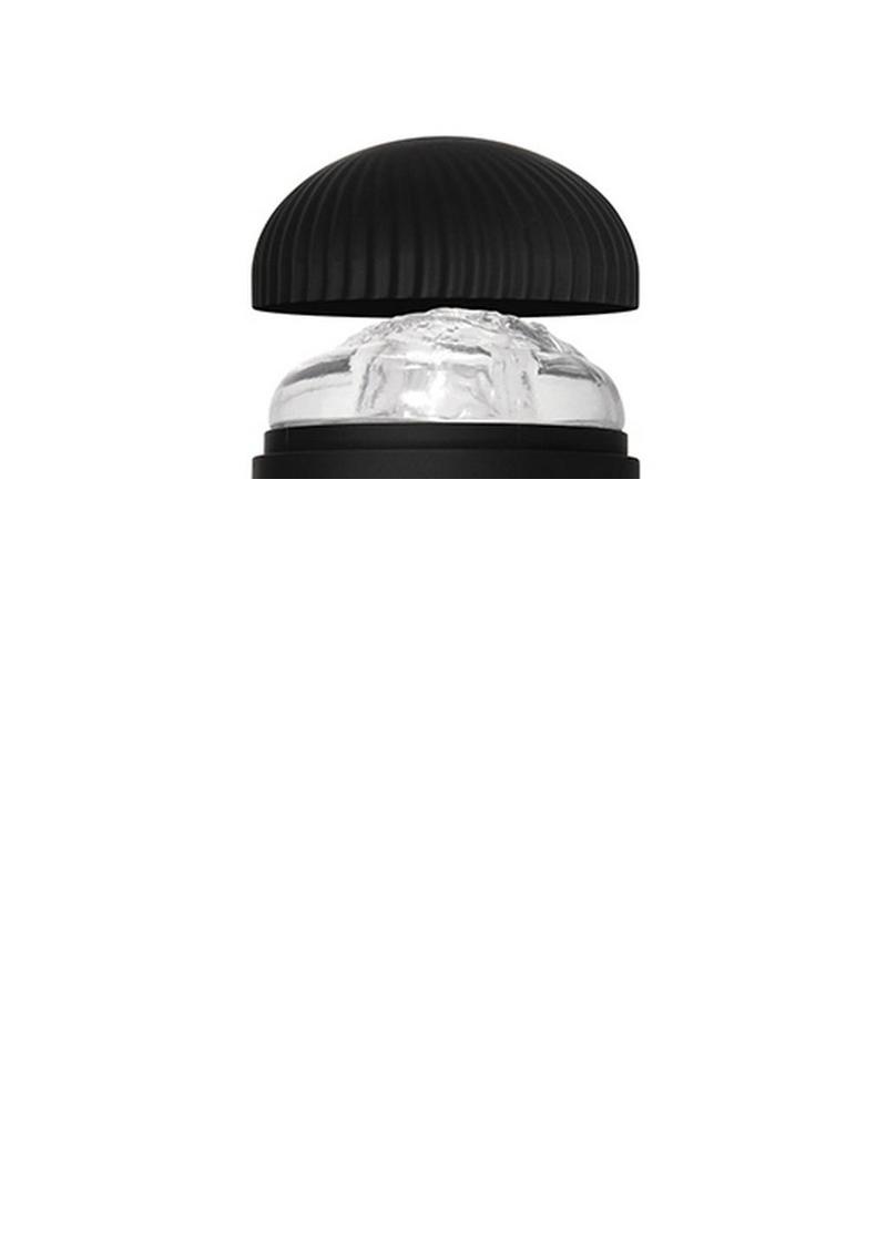 Zero Tolerance Double Decker Stroker