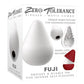 Zero Tolerance Fuji Volcano Stroker - Red/White