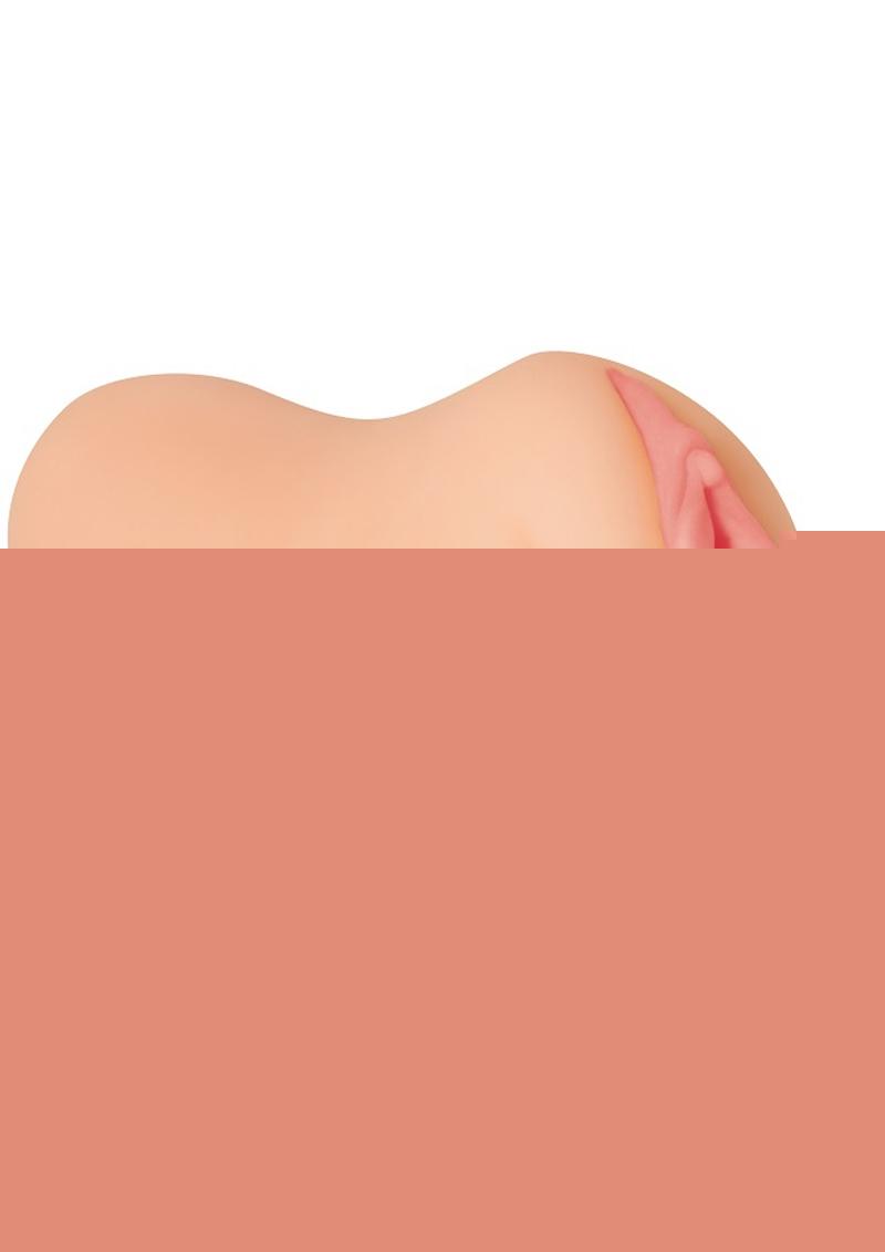 Zero Tolerance Jenna Haze Movie Download with Realistic Vagina Stroker - Vanilla