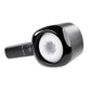 Zero Tolerance Let It Slide Rechargeable Dual End Stroker - Black/White