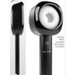 Zero Tolerance Let It Slide Rechargeable Dual End Stroker - Black/White