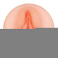 Zero Tolerance Pop On The Go Realistic Vagina Stroker
