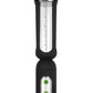 Zero Tolerance Pump It Up Rechargeable Penis Pump - Black/Clear