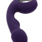 Zero Tolerance Rip Curl Rechargeable Silicone Prostate Vibrator