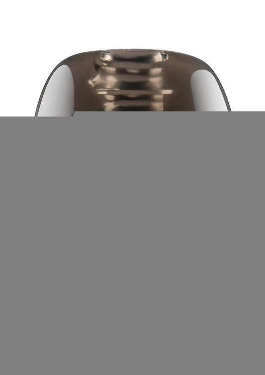 Zero Tolerance Stroke to Go Dual End Masturbator - Black