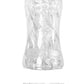 Zero Tolerance Swirl Stroker - Clear