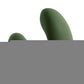 Zero Tolerance The Sergeant Rechargeable Silicone Prostate Vibrator with Remote