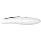 Zero Tolerance Wicked Twister Rechargeable Silicone Vibrating Butt Plug