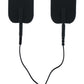 Zeus Electrosex Adhesive Silicone Pads
